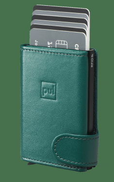 Logotrade advertising products photo of: RFID wallet 618131